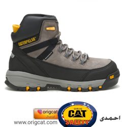 بوت ایمنی کاترپیلار مردانه ssc174