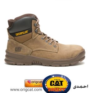 بوت ایمنی کاترپیلار مردانه ssc172