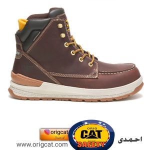 بوت ایمنی کاترپیلار مردانه ssc169