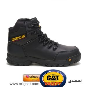 نیم بوت ایمنی کاترپیلار مردانه ssc17