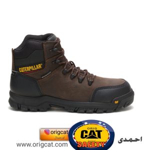 نیم بوت ایمنی کاترپیلار مردانه ssc171
