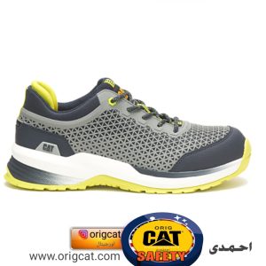 کفش ایمنی کاترپیلار مردانه ssc166