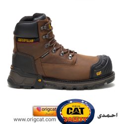 کفش ایمنی مردانه کاترپیلار اورجینال