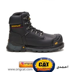 بوت ایمنی کاترپیلار مردانه ssc248