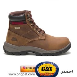 بوت ایمنی کاترپیلار مردانه ssc247