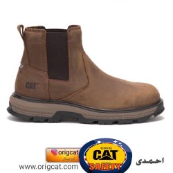 کفش ایمنی مردانه کاترپیلار اورجینال