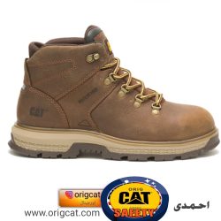 کفش ایمنی مردانه کاترپیلار اورجینال