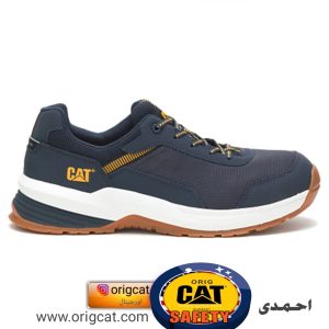 کفش ایمنی کاترپیلار مردانه ssc161
