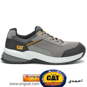 کفش ایمنی مردانه کاترپیلار اورجینال