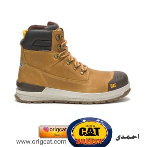 بوت ایمنی کاترپیلار مردانه ssc159