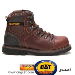 کفش ایمنی مردانه کاترپیلار اورجینال