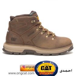 بوت ایمنی کاترپیلار مردانه ssc156