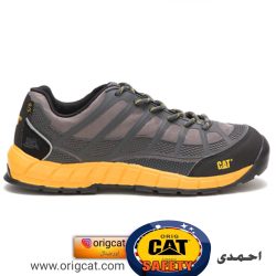 کفش ایمنی مردانه کاترپیلار اورجینال