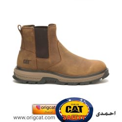 بوت ایمنی کاترپیلار مردانه ssc16