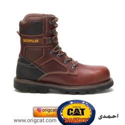 کفش ایمنی مردانه کاترپیلار اورجینال