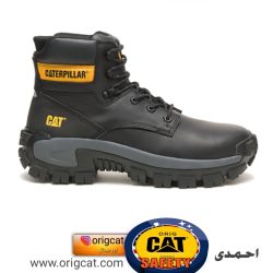 کفش ایمنی مردانه کاترپیلار اورجینال