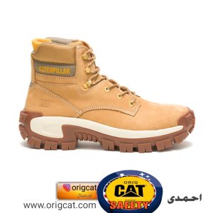 کفش ایمنی مردانه کاترپیلار اورجینال