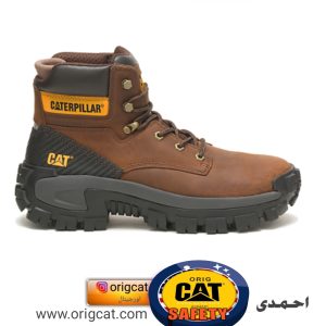 نیم بوت ایمنی کاترپیلار مردانه ssc152