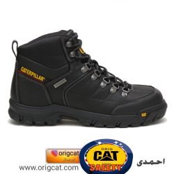 کفش ایمنی مردانه کاترپیلار اورجینال