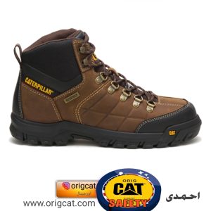 نیم بوت ایمنی کاترپیلار مردانه ssc151