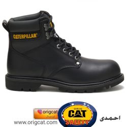 کفش ایمنی مردانه کاترپیلار اورجینال