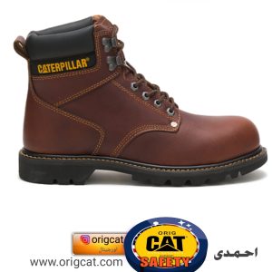 کفش ایمنی مردانه کاترپیلار اورجینال
