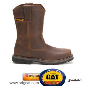 کفش ایمنی مردانه کاترپیلار اورجینال