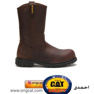 کفش ایمنی مردانه کاترپیلار اورجینال