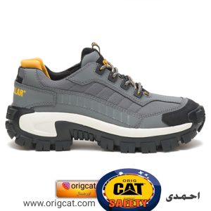 کفش ایمنی مردانه کاترپیلار اورجینال