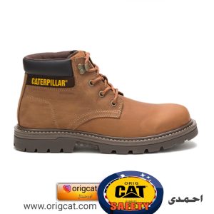 کفش ایمنی مردانه کاترپیلار اورجینال