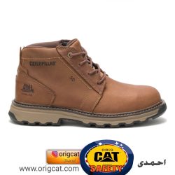 نیم بوت ایمنی کاترپیلار مردانه ssc303