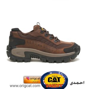 کفش ایمنی مردانه کاترپیلار اورجینال