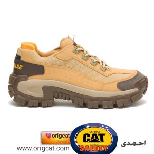 کفش ایمنی کاترپیلار مردانه ssc145