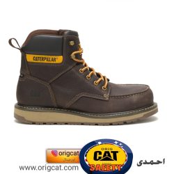 بوت ایمنی کاترپیلار مردانه ssc146