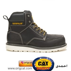 کفش ایمنی مردانه کاترپیلار اورجینال