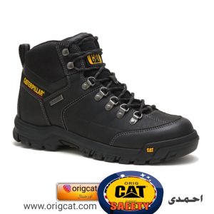 کفش ایمنی مردانه کاترپیلار اورجینال