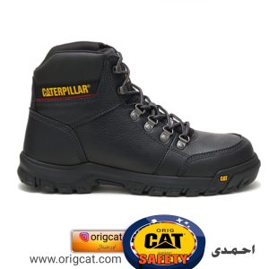 کفش ایمنی کاترپیلار مردانه ssc142