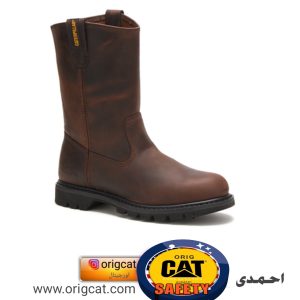 کفش ایمنی مردانه کاترپیلار اورجینال