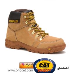 کفش ایمنی مردانه کاترپیلار اورجینال