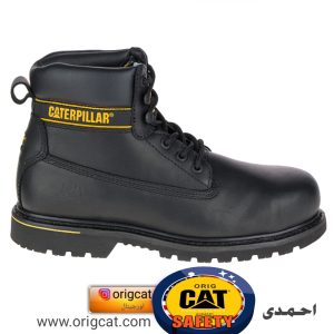 کفش ایمنی کاترپیلار مردانه ssc141