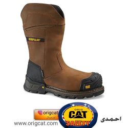 کفش ایمنی مردانه کاترپیلار اورجینال
