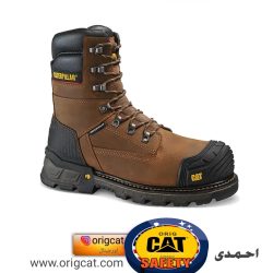 کفش ایمنی مردانه کاترپیلار اورجینال
