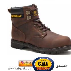 بوت ایمنی کاترپیلار مردانه ssc138
