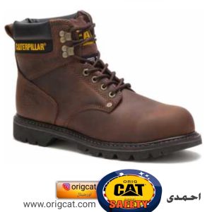 کفش ایمنی مردانه کاترپیلار اورجینال