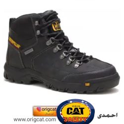کفش ایمنی مردانه کاترپیلار اورجینال