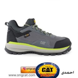 کفش ایمنی کاترپیلار مردانه ssc136