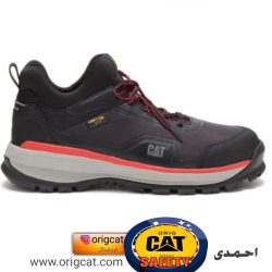 کفش ایمنی کاترپیلار مردانه ssc134