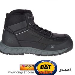 نیم بوت  ایمنی کاترپیلار مردانه ssc135