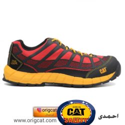 کفش ایمنی کاترپیلار مردانه ssc133