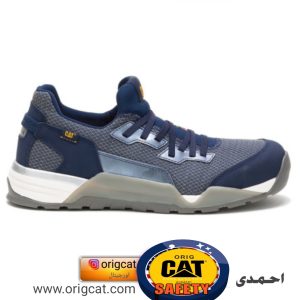 کفش  ایمنی کاترپیلار مردانه ssc128